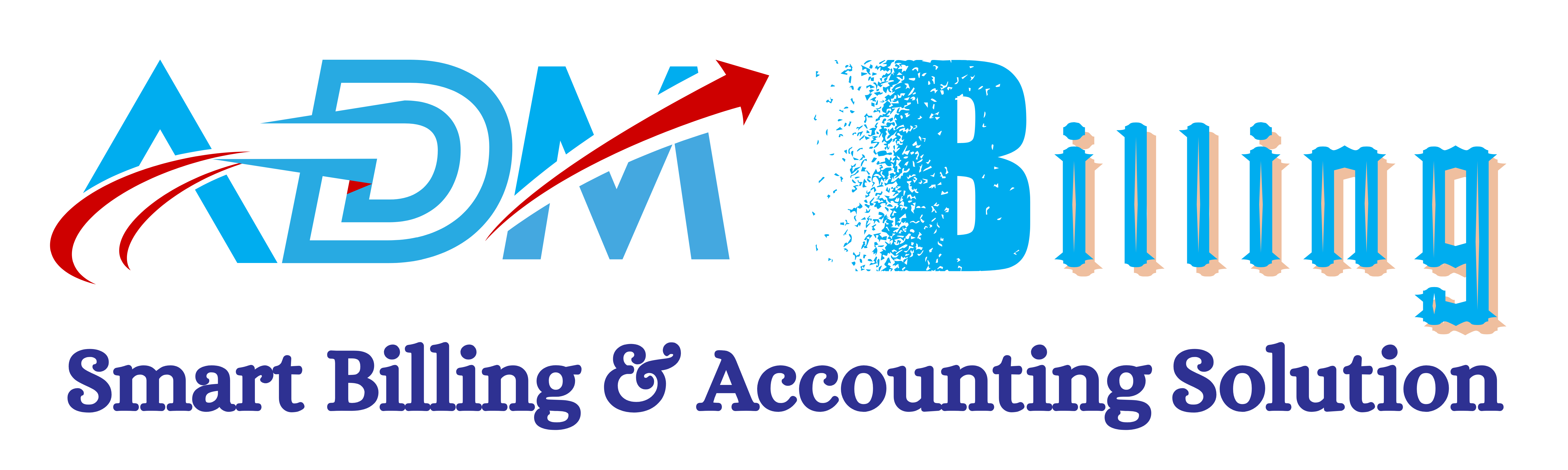ADM Billing Logo